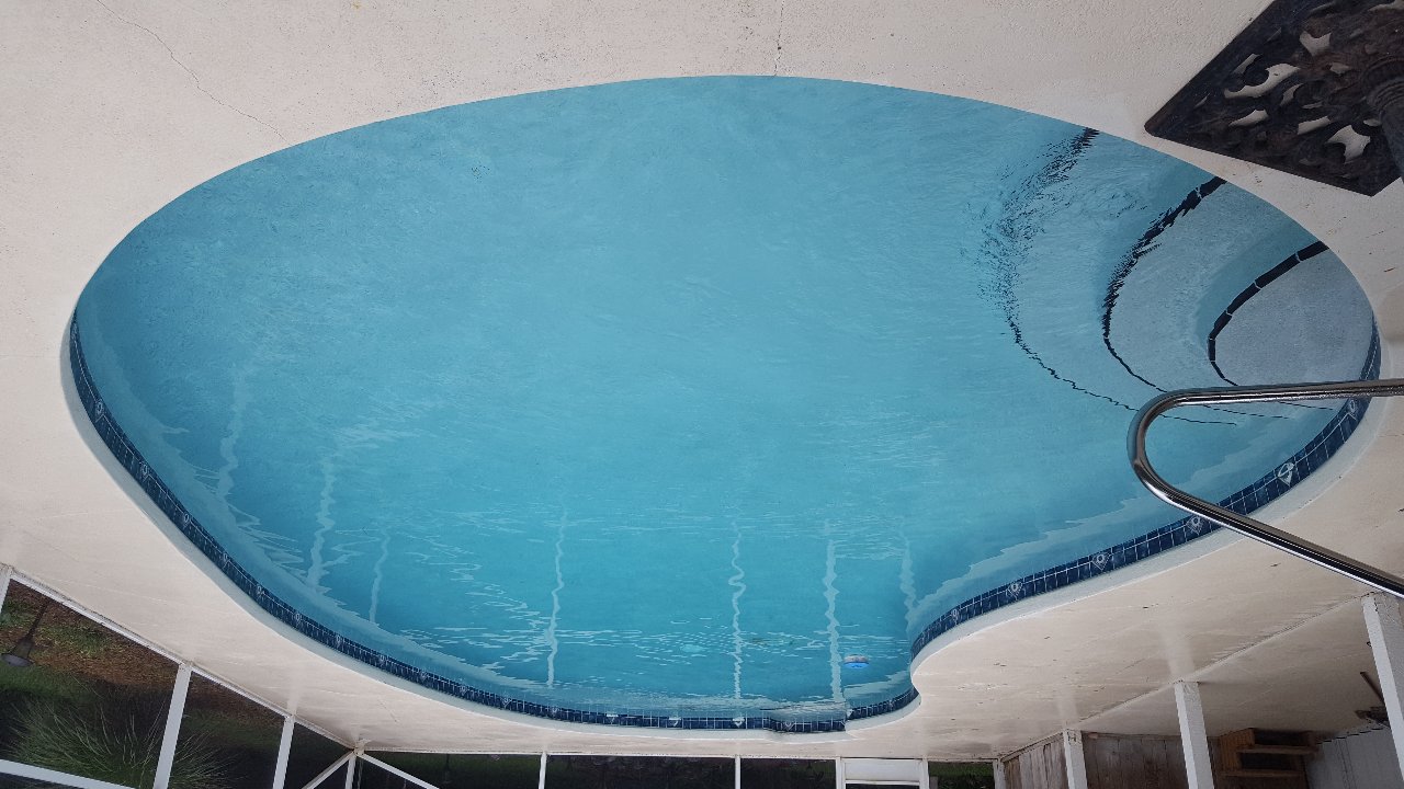 Artech Pools